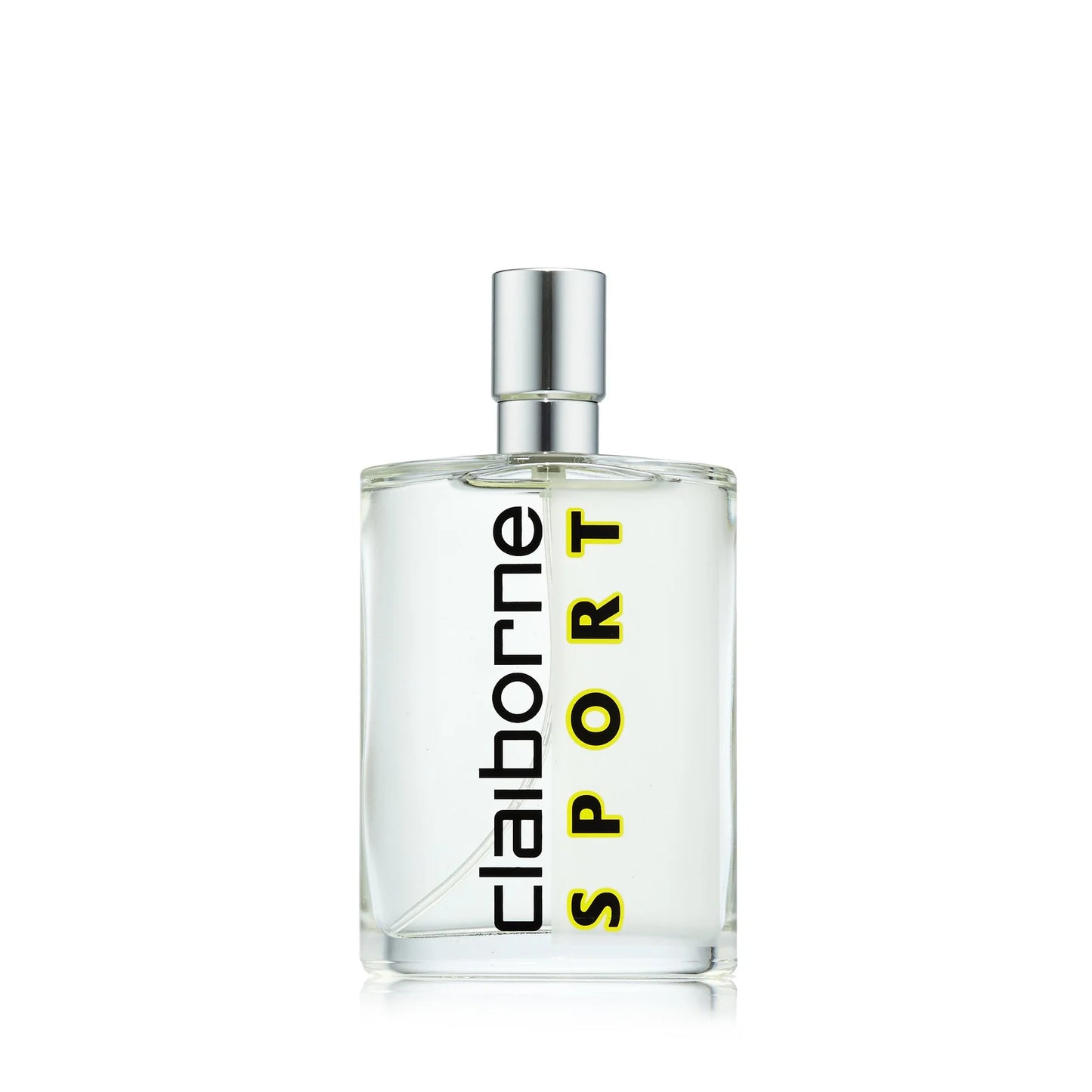 CLAIRBORNE SPORT COLOGNE SPRAY FOR MEN VAPORISATEUR POUR HOMME EDT 100 ML/3.4 FL OZ