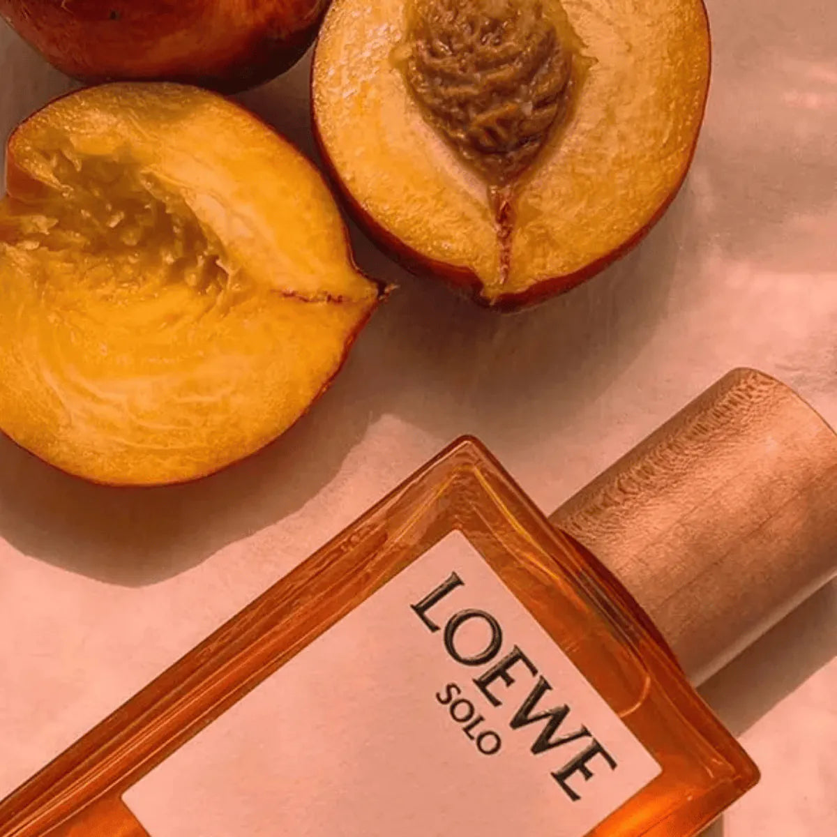 LOEWE SOLO EAU DE TOILLET -3.4OZ/ 100ML