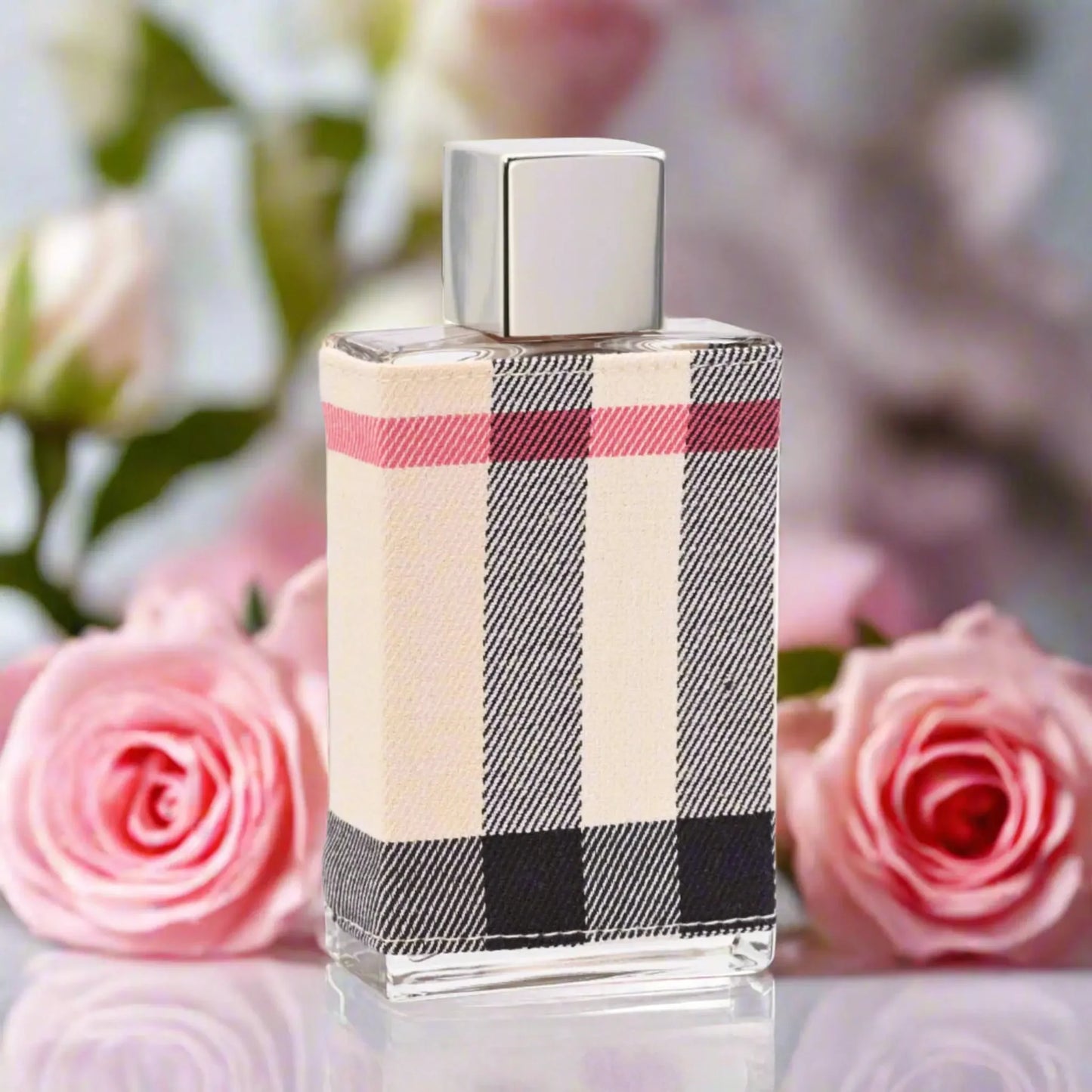 BURBERRY LONDON WOMEN EDP 100ML/3.3OZ