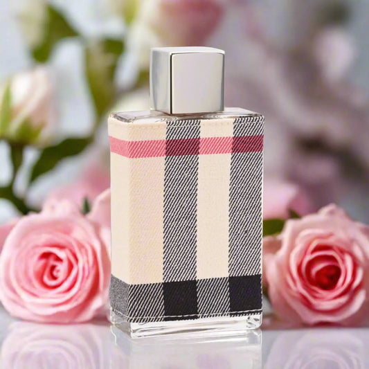 BURBERRY LONDON WOMEN EDP 100ML/3.3OZ