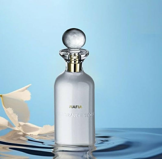 MAFIA FRAGRANCE STORY 100ML EDP