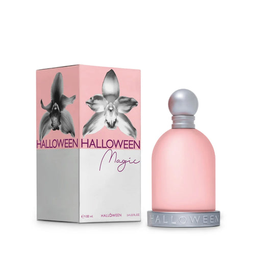 JESUS DEL POZO Halloween Magic Eau De Toilette 100ML/3.4OZ