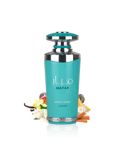 LATTAFA MAYAR NATURAL INTENSE EDP 100ML/3.4FL OZ