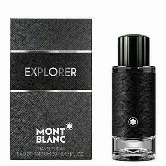 MONT BLANC EXPLORER 1.0 OZ  EDP