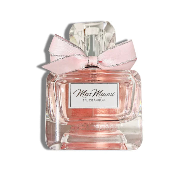 EMPER Miss Miami Eau De Parfum 100ML/3.4Oz