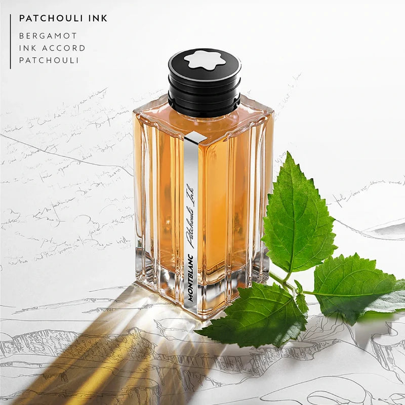 MONTBLANC PATCHOULI INK EDP 125ML/4.1OZ