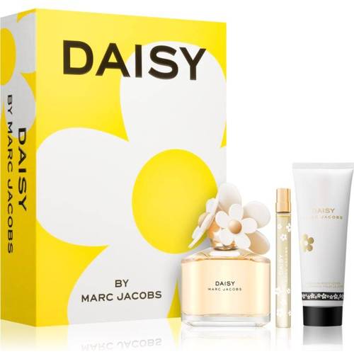 Marc Jacobs Daisy Women Set 3Pc