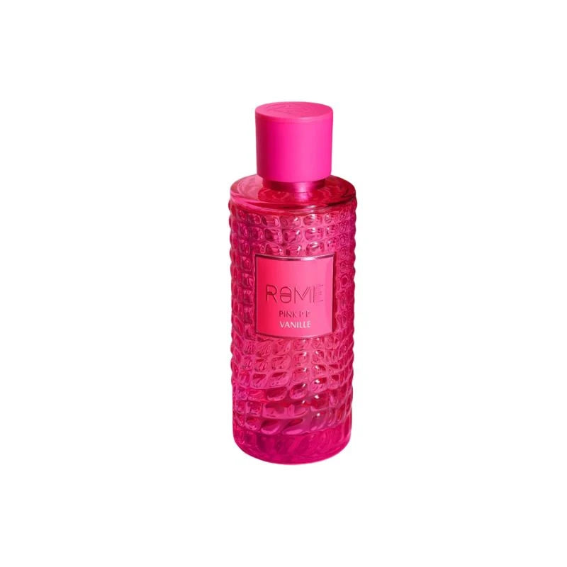 ROME PINK PP VANILLE EDP WOMEN - 100ml (3.4oz) By Bharara