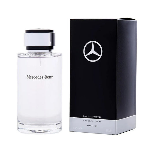 MERCEDES BENZ Eau De Toilette 240ML/8Oz
