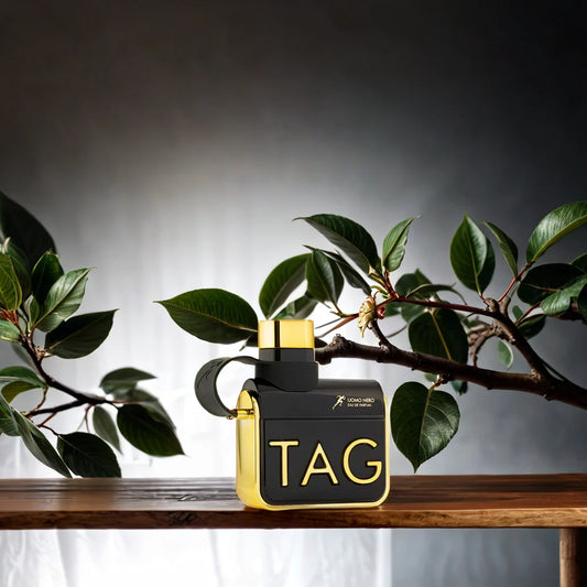 Armaf Tag Uomo Nero Eau De Parfum 100ML/3.4Oz