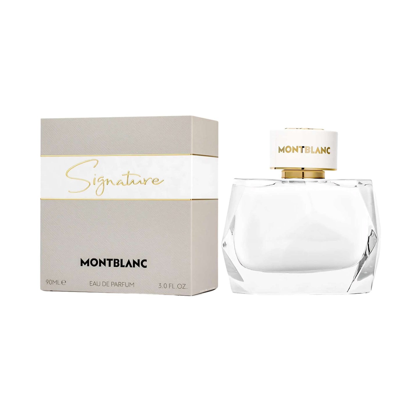 MONTBLANC SIGNATURE EDP 90ML/3.0OZ