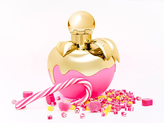 LES DELICES DE NINA RICCI TESTER 75ML/2.5OZ