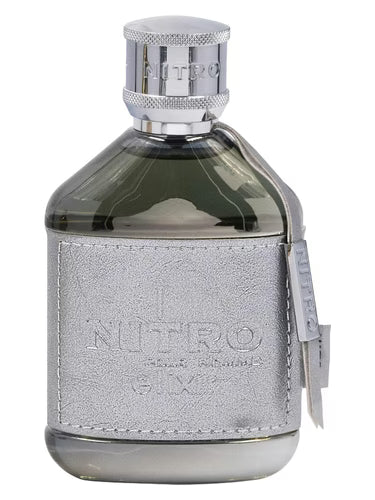 NITRO ELIXIR EDP 100ML/3.4OZ