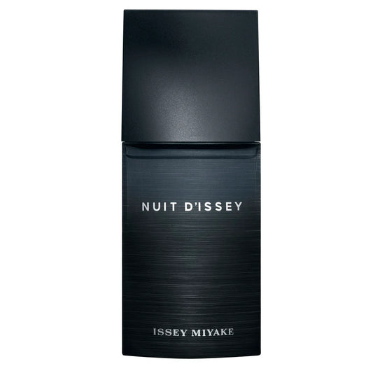 ISSEY MIYAKE Nuit Eau De Toilette TESTER 125ML/4.2Oz