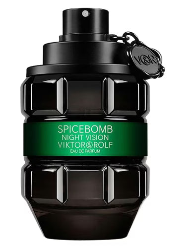 VIKTOR & ROLF SPICEBOMB NIGHT VISION EDP 90ML/30Z