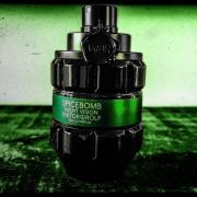 VIKTOR & ROLF SPICEBOMB NIGHT VISION EDP 90ML/30Z