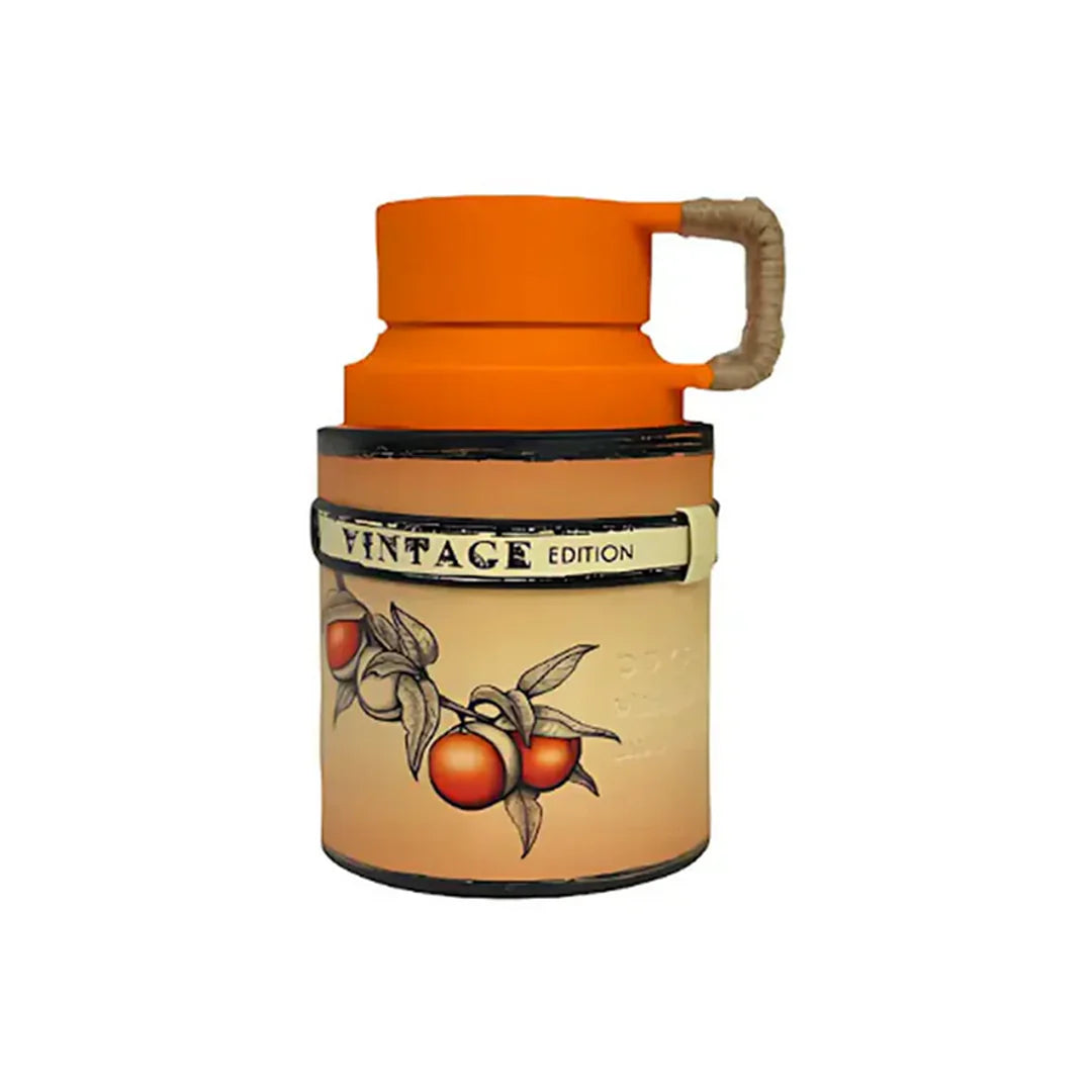 Odyssey Mandarin Sky Vintage Edition Eau De Parfum 100ML/3.4Oz