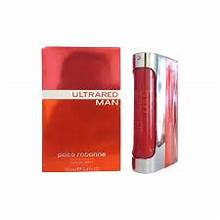 PACO RABANNE ULTRARED MAN EDT 100ML-3.4OZ