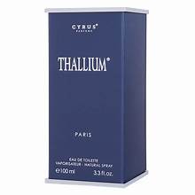 CYRUS PARFUMS THALLIUM EDT 100ML-3.3OZ