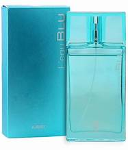 MEN'S L'EAU BLU BY AJMAL EDP 90ML-3 OZ