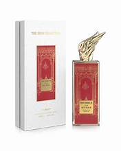 AMARAN THE IRISH COLLECTION BRUSSELS LA RIVIERA EXTRAIT DE PARFUM 85ML-2.8OZ UNISEX