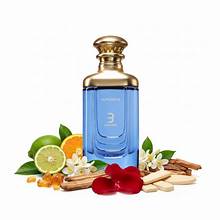 ELEGANCE BHARARA EDP 100ML-3.4OZ UNISEX
