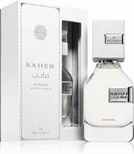 ARD AL ZAAFARAN SAHEB INTENSE EDP 70ML-2.36OZ MENS