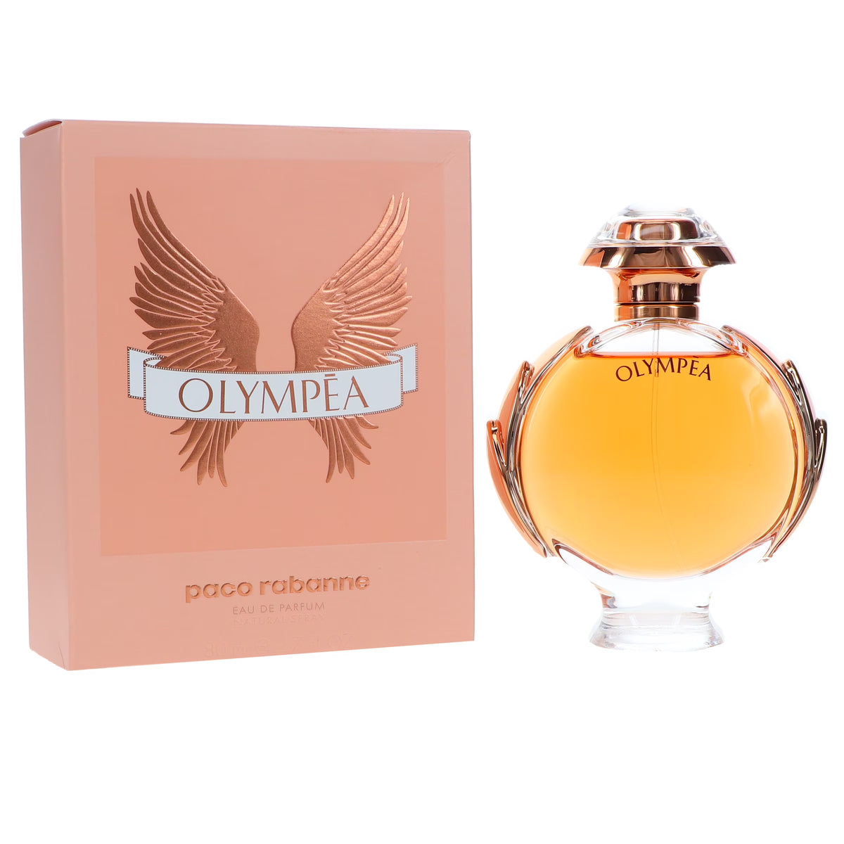 PACO RABANNE OLYMPEA EDP 80ML/2.7OZ