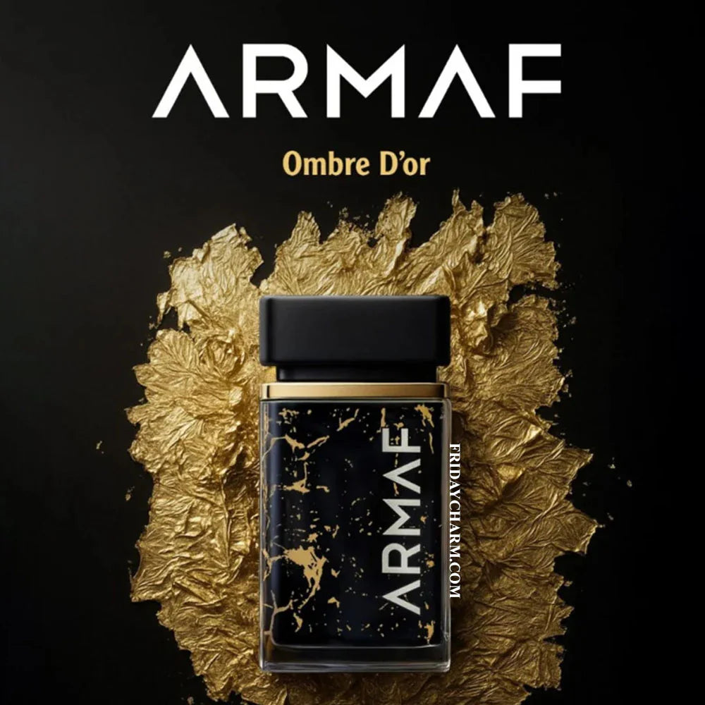 ARMAF Ombre D'or  edp 2.5