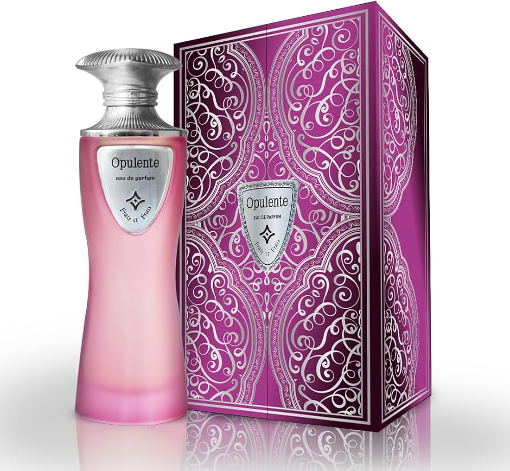 FRAIS OPULENTE EAU DE PARFUM 100ML/3.4OZ