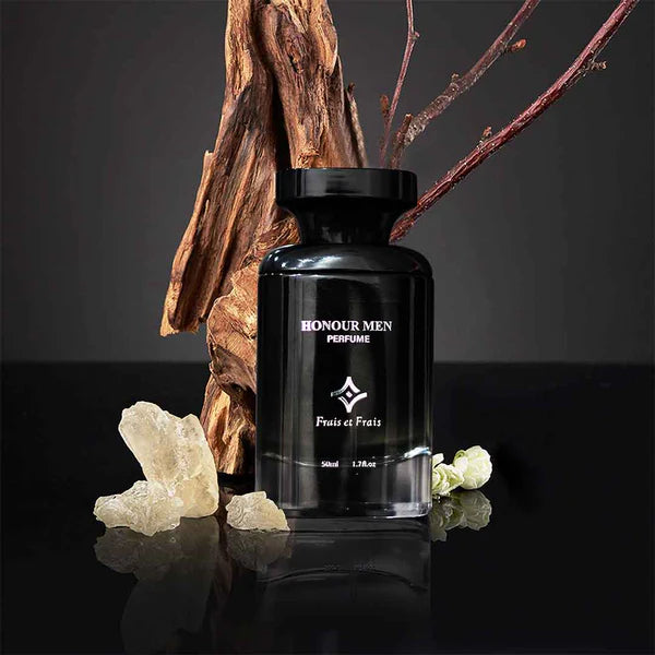 FRAIS HONUR MEN EAU DE PARFUM 100ML/3.4OZ
