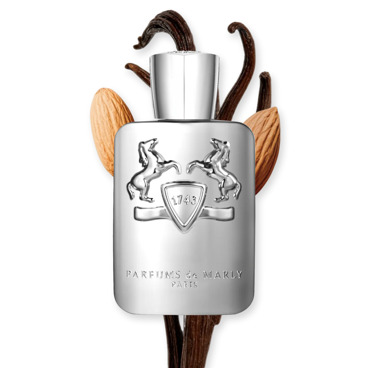 PERFUMES DE MARLY FOR HIM PEGASUS TESTER EAU DE PARFUM -4.2OZ/125ML