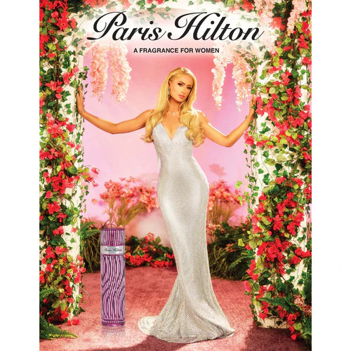 Paris Hilton Eau de Parfum 100ML/3.4Oz