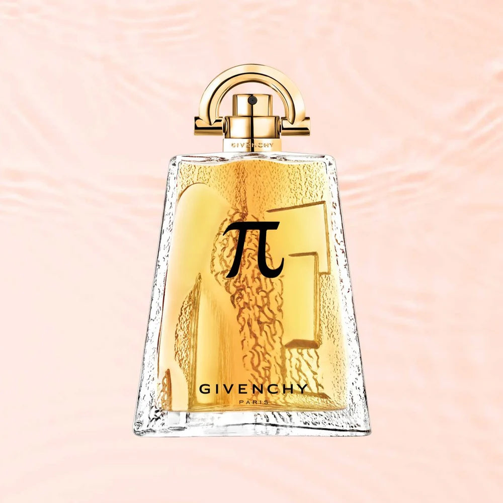 PI BY GIVENCHY 3.3 EDP