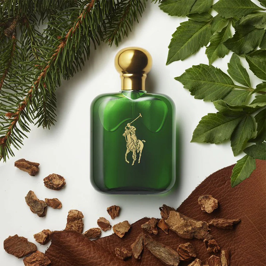 POLO BY RALPH LAUREN EDT (GREEN) 4.0FL OZ