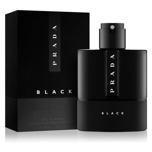Prada Luna Rossa Black EDP 100ml