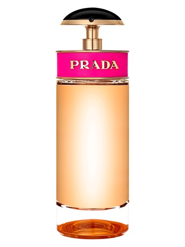 PRADA CANDY TESTER 2.7OZ/ 80ML