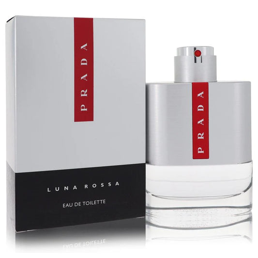 Prada Luna Rosa EDT 100ml