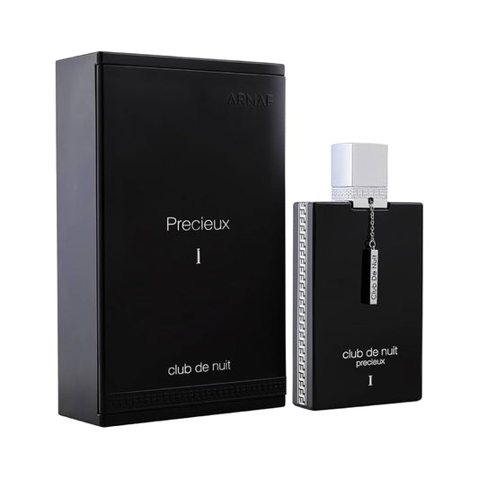 Armaf Club De Nuit Precieux Extrait de Parfum-55ml/1.85oz