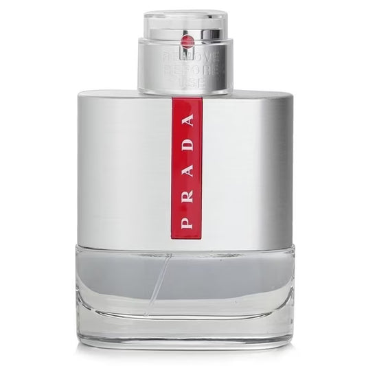 PRADA LUNA ROSSA MEN'S EDT - TESTER Box. 100ml