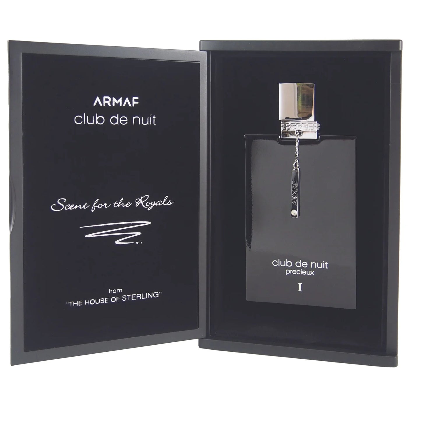 Armaf Club De Nuit Precieux Extrait de Parfum 55ML/1.85Oz