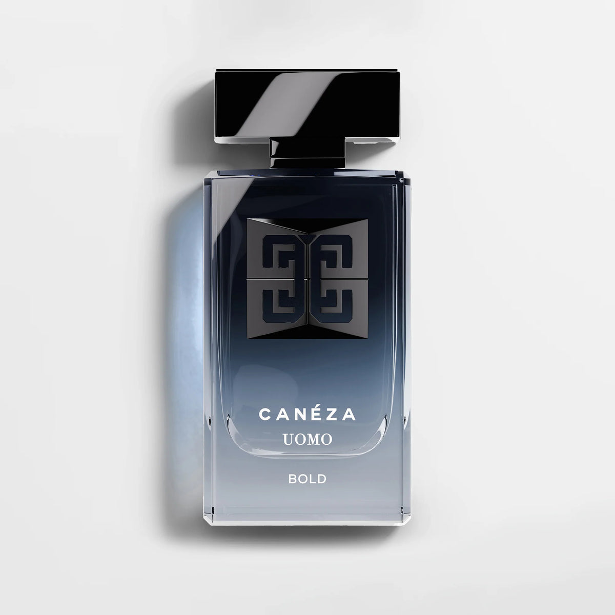CANEZA UOMO BOLD FOR MEN EDP 3.4OZ