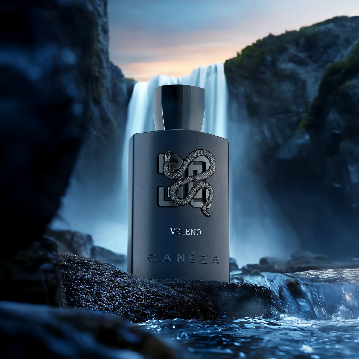 Caneza Unisex Veleno EDP Spray 3.4 oz