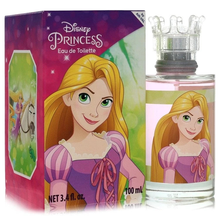 DISNEY PRINCESS RAPUNZEL EAU DE TOILETTE 100ML/3.4OZ