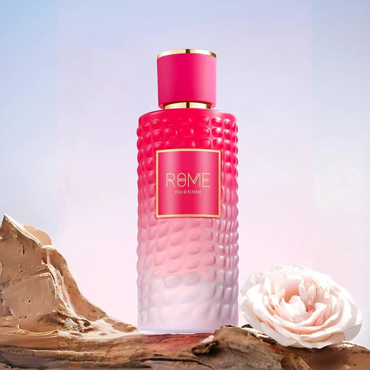 Bharara Rome Pour Femme EDP-100ml/3.4oz