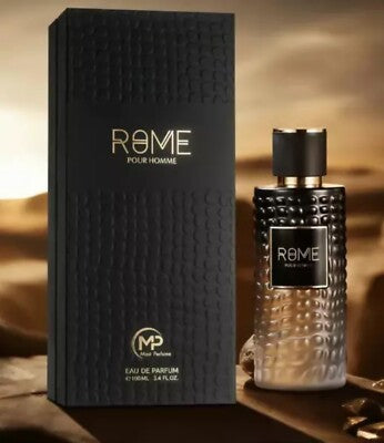 Bharara Rome Pour Homme EDP-100ml/3.4oz