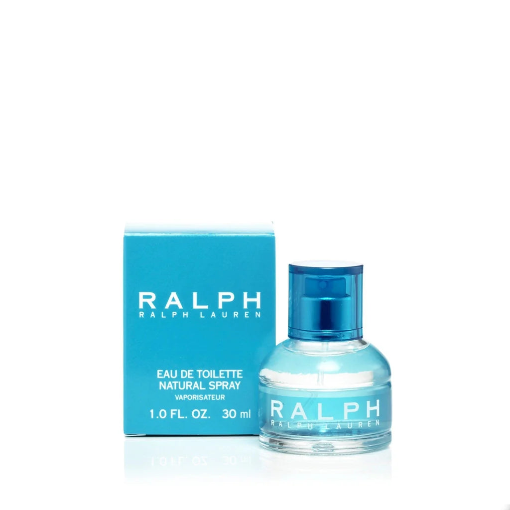 RALPH LAUREN RALPH WOMEN'S EAU DE TOILETTE 3.4 FL OZ
