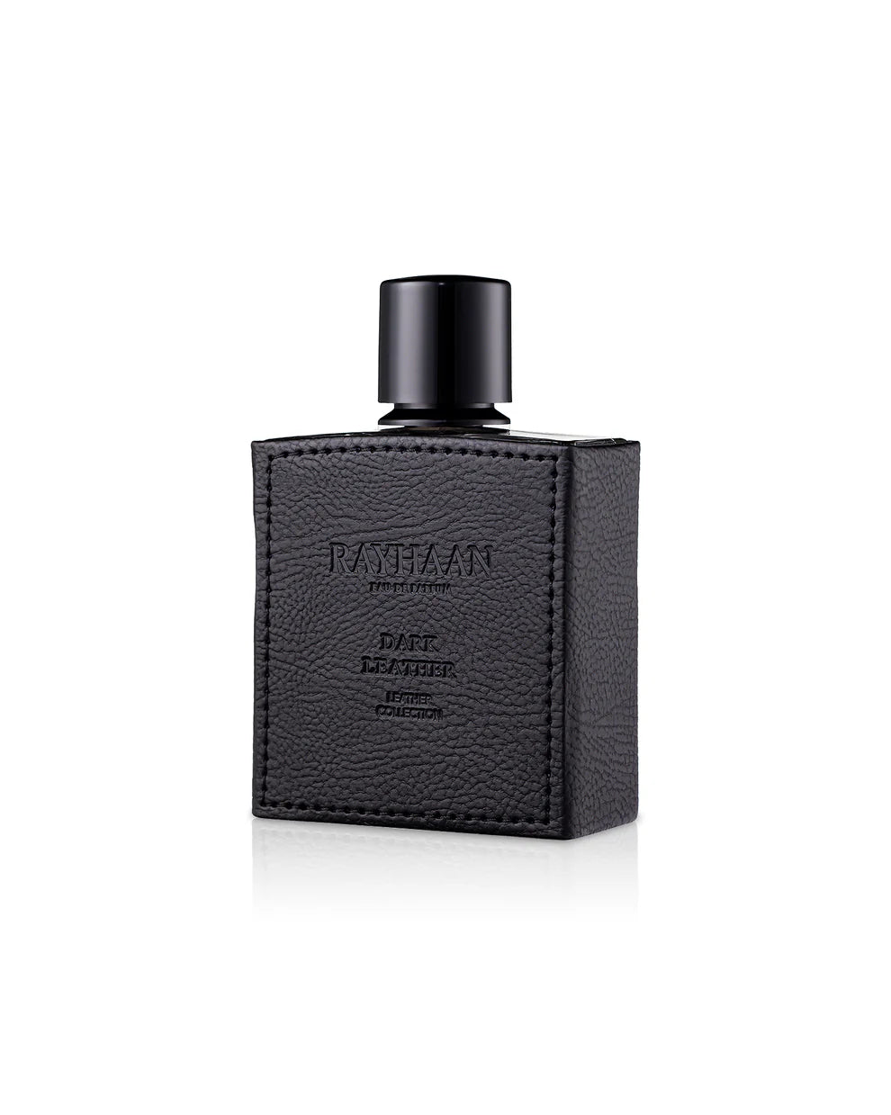 RAYHAAN Dark Leather Eau De Parfum 100ML/3.4Oz