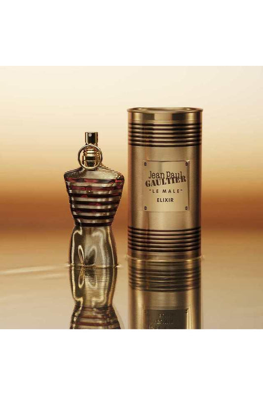 Jean Paul Gaultier Le Male Elixir Parfum-125ml/4.2oz