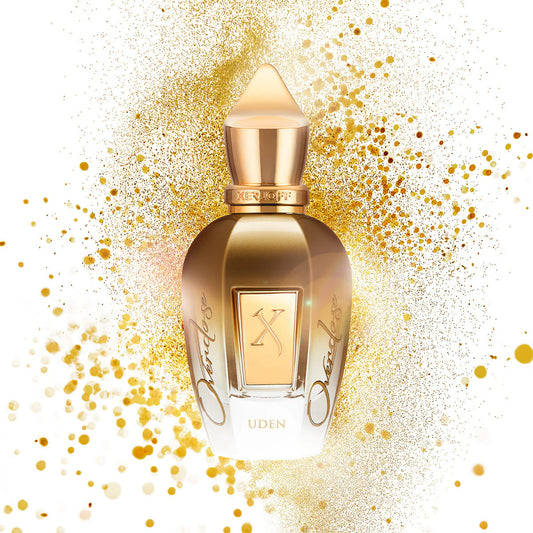 XERJOFF SHOOTING STARS UDEN OVERDOSE 1.7